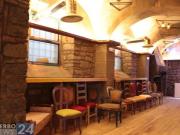 Ristorante Bar 250mq