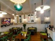 Ristorante bilocale 66mq