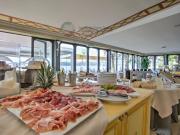 Ristorante Cattolica. Rif.: Cat.Piz