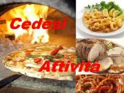 Ristorante e Pizzeria in Milano zona Citt Studi