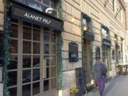 Ristorante in affitto a Roma