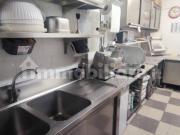 Ristorante in affitto a Roma