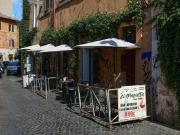 Ristorante in affitto a Roma