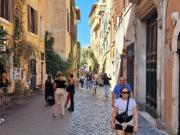 Ristorante in affitto a Roma