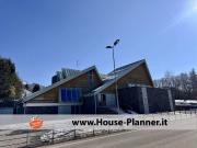 Ristorante in vendita a Baselga Di Pine'