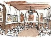 Ristorante in vendita a Calcinaia