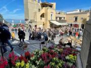 Ristorante in vendita a Capri