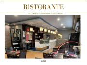 Ristorante in vendita a Carpi