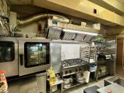 Ristorante in vendita a Empoli