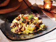 Ristorante in vendita a Lucca