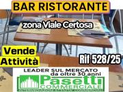 Ristorante in vendita a Milano