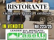 Ristorante in vendita a Milano