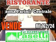 Ristorante in vendita a Milano