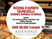 Ristorante in vendita a Negrar
