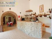 Ristorante in vendita a Paludi