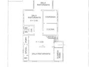 Ristorante in vendita a Rivolta D'Adda