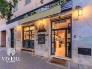 Ristorante in vendita a Roma