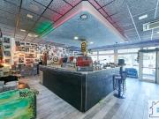 Ristorante in vendita a Roma