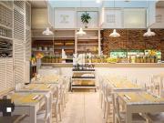 Ristorante in vendita a Roma