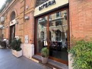 Ristorante in vendita a Roma
