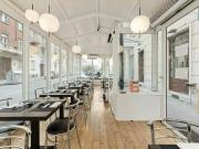 Ristorante in vendita a Torino