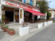 Ristorante in Affitto in zona VASTO MARINA