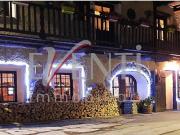 Ristorante in vendita/affitto a Sestriere