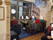 ristorante osteria zona colli aniene cedo in vendita