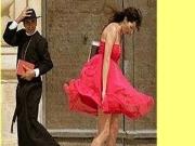 RISTORANTE PIAZZA SANT´AMBROGIO PIAZZA SANTA CROCE...