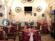 Ristorante Pizzeria in vendita a Lecce