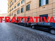 Ristorante Pizzeria Pub in vendita a Roma