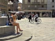 RISTORANTE SIGNORIA PIAZZA DEL DUOMO PIAZZA DELLA...