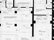 Ristorante trilocale 112mq