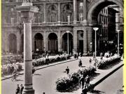 RISTORANTE VIA DEI FOSSI FIRENZE PIAZZA SANTA MARIA...