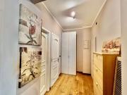 Ristrutturato 50 mq più 20 mq di terrazzo