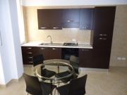 Ristrutturato,con ampio terrazzo e balcone,P.za Napoli