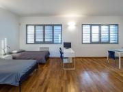 Ristrutturato monolocale in affitto a Bovisa, Milano