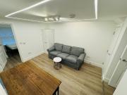 Rita Road, London SW8, 3 bed flat to rent, £2,700 pcm |...