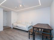 Rita Road, London SW8, 3 bed flat to rent, £2,900 pcm |...
