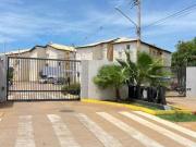 Rita Vieira Apartamento Aconchegante Res. Itacira com 2...