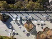 Rittenhouse Claridge Monet