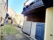 Ritter von Berlichingen Hof: Gepl.10 Wohnungen in einer...