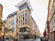 Ritterhaus Halle Büro /Ladenfläche ab sofort verfügbar