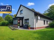 Ritterhude | renoviertes Mehrfamilienhaus mit Altbau...