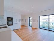 Ritz Apartaments T1 com garagem, Parque Eduardo VII