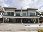 Ritz Residence, Taman Bukit Serdang