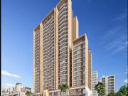 Kalyan West 2 BHK Apartment For Sale Thane