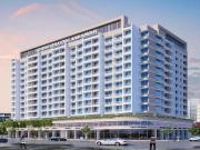 Riu Siddhivinayak Aarambh,Pushpak Nagar 2 BHK Apartment...