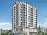 Riu Siddhivinayak Harmony,Pushpak Nagar 1 BHK Apartment...