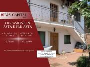 Riva presso Chieri quadrilocale 105mq